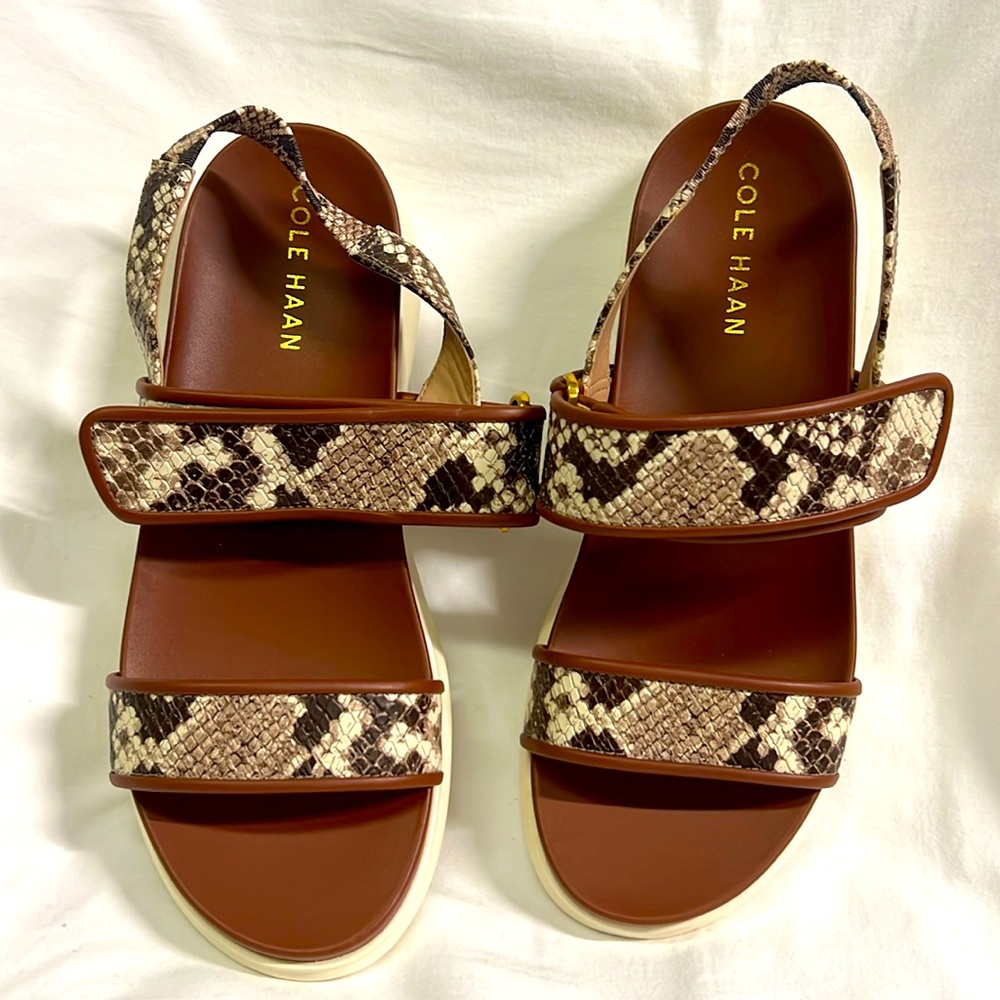 Cole Haan Sandals